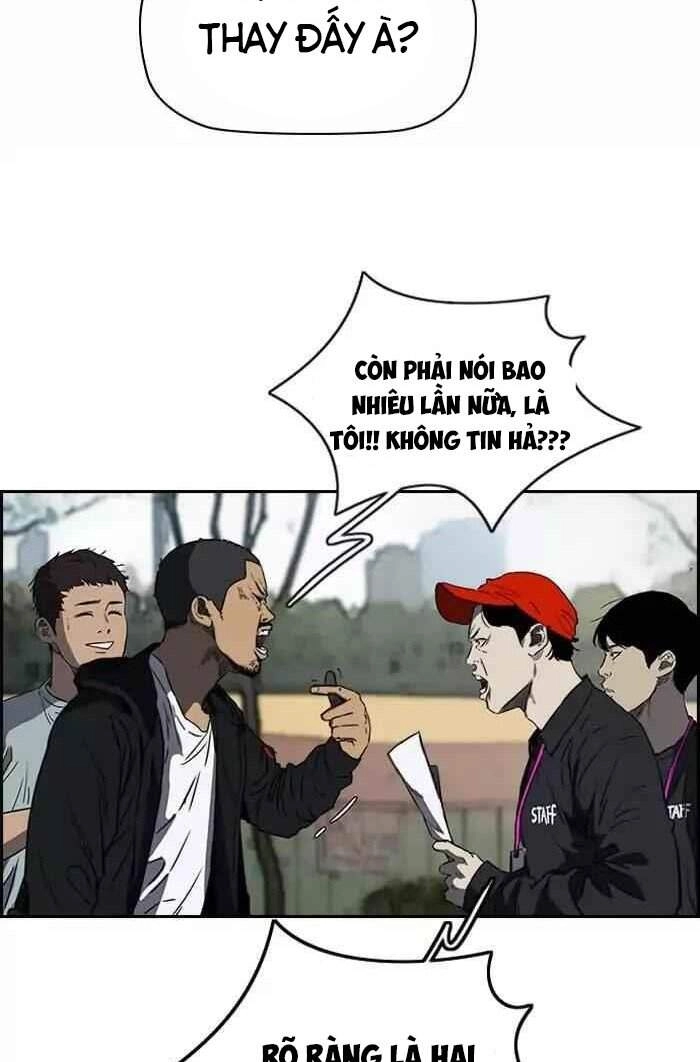 Thể Thao Cực Hạn Chapter 183 - 20