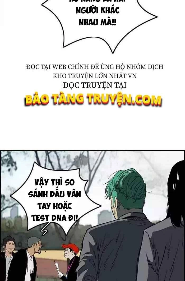 Thể Thao Cực Hạn Chapter 183 - 21