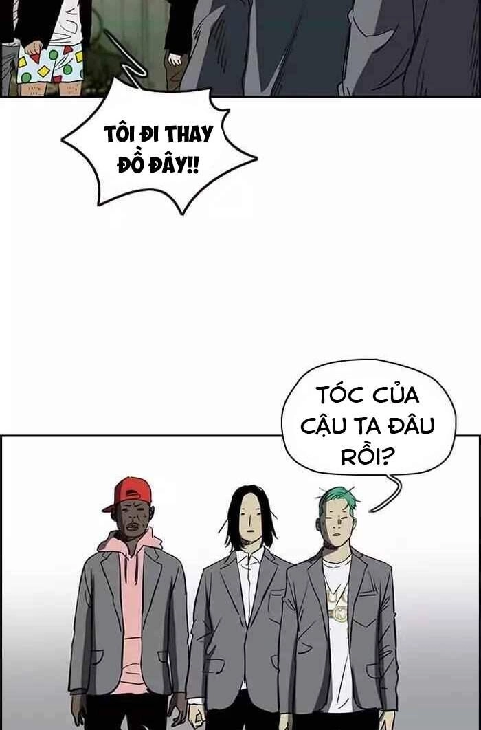 Thể Thao Cực Hạn Chapter 183 - 22