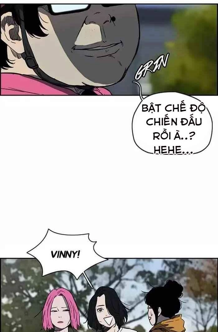 Thể Thao Cực Hạn Chapter 183 - 26