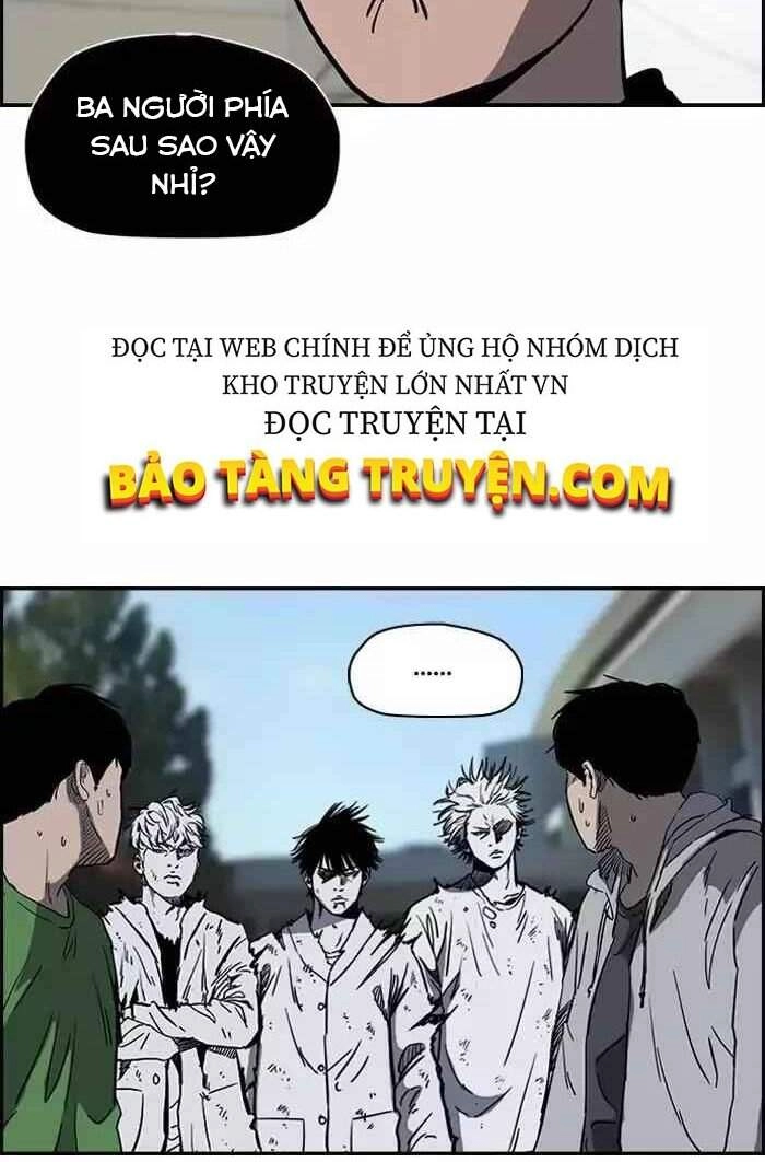 Thể Thao Cực Hạn Chapter 183 - 31