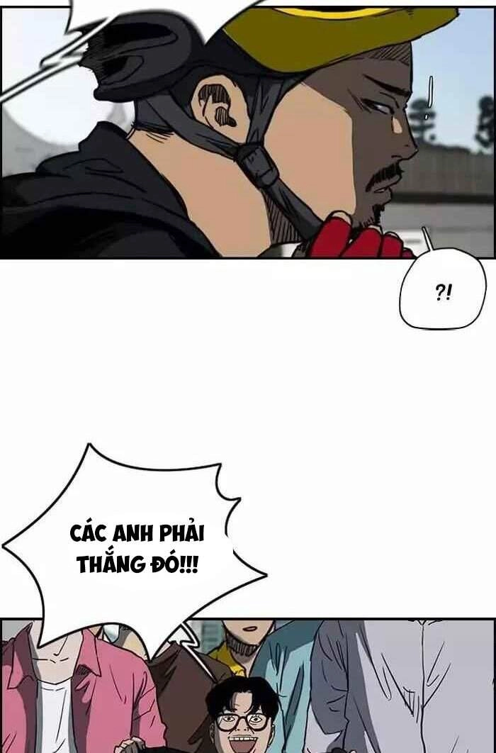 Thể Thao Cực Hạn Chapter 183 - 41