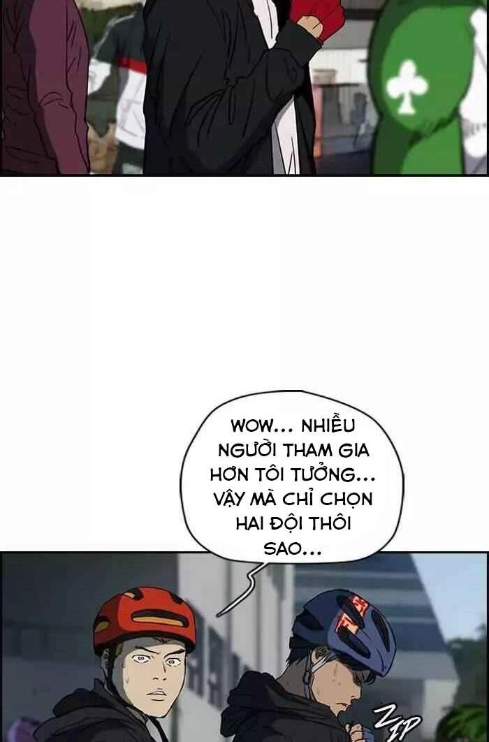 Thể Thao Cực Hạn Chapter 183 - 43