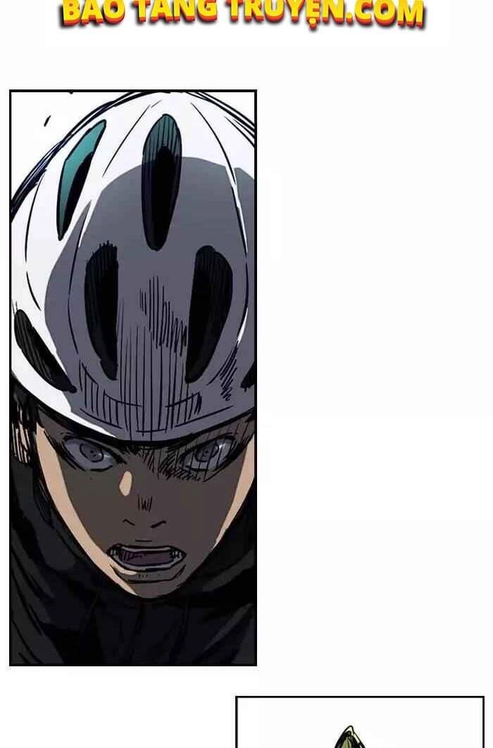 Thể Thao Cực Hạn Chapter 183 - 50