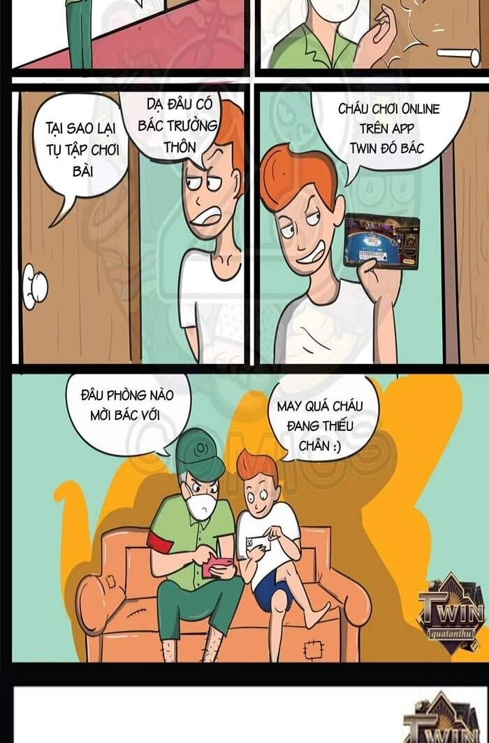 Thể Thao Cực Hạn Chapter 183 - 68