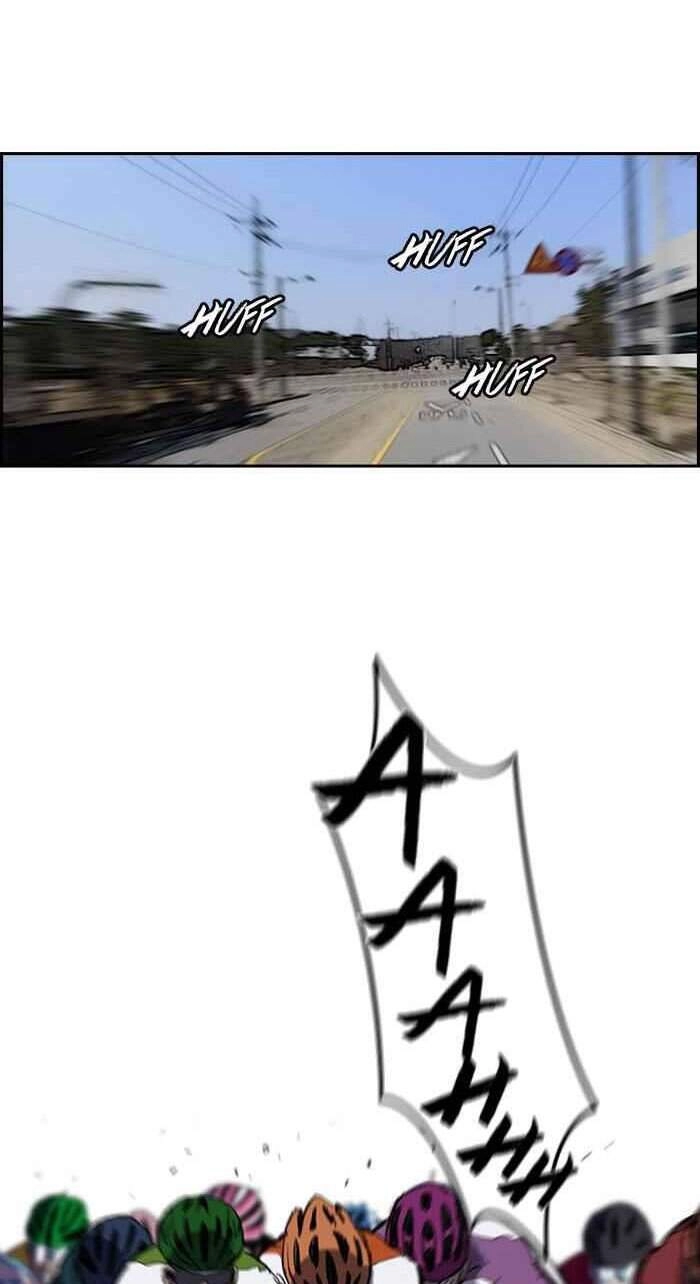 Thể Thao Cực Hạn Chapter 184 - 2