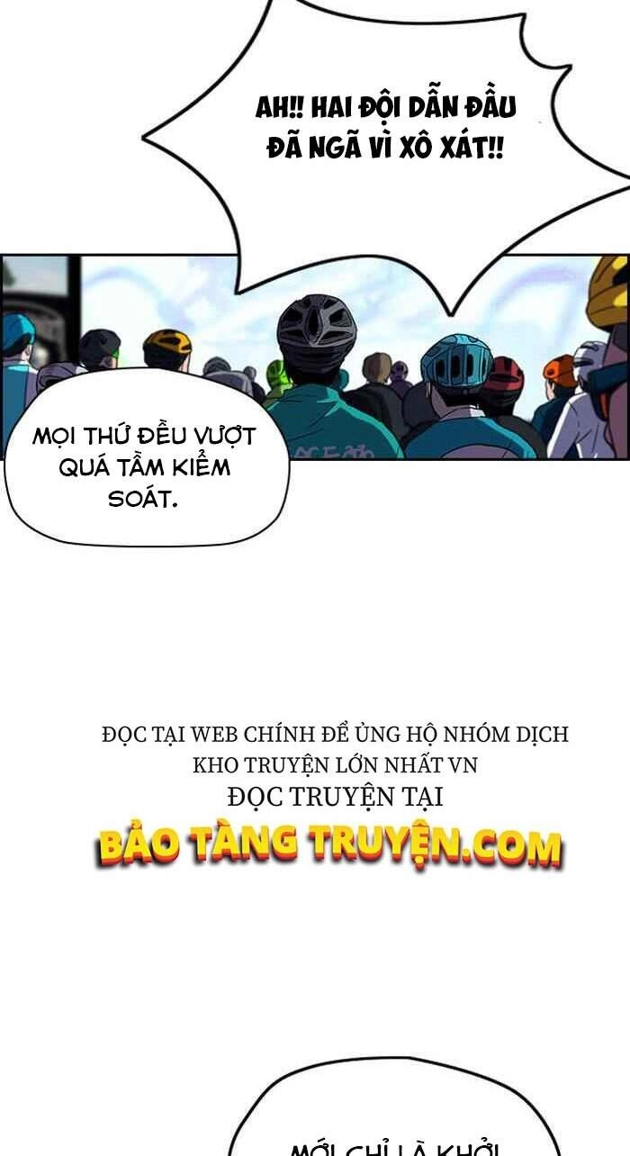 Thể Thao Cực Hạn Chapter 184 - 7