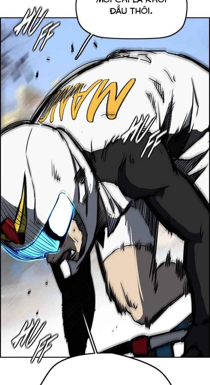 Thể Thao Cực Hạn Chapter 184 - 8