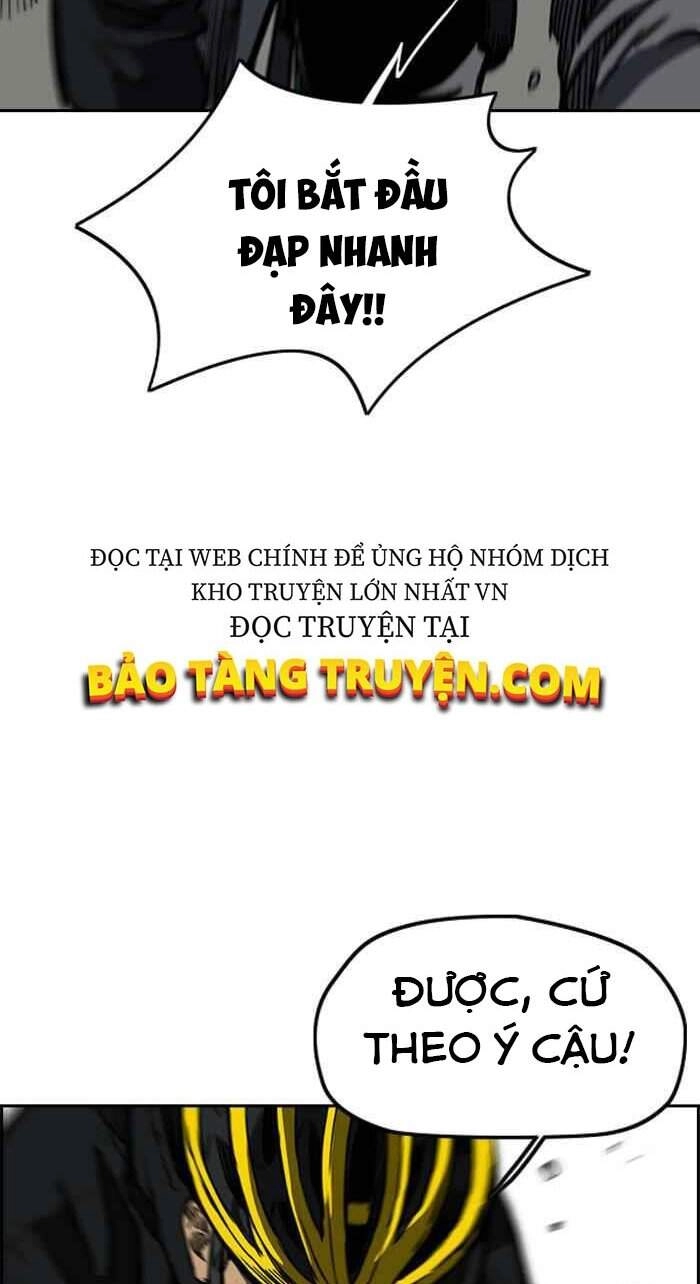 Thể Thao Cực Hạn Chapter 184 - 13