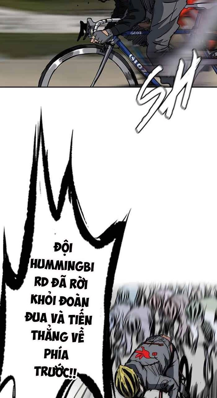 Thể Thao Cực Hạn Chapter 184 - 16