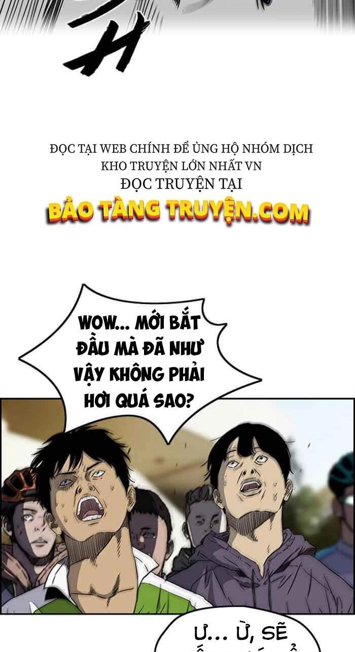 Thể Thao Cực Hạn Chapter 184 - 18