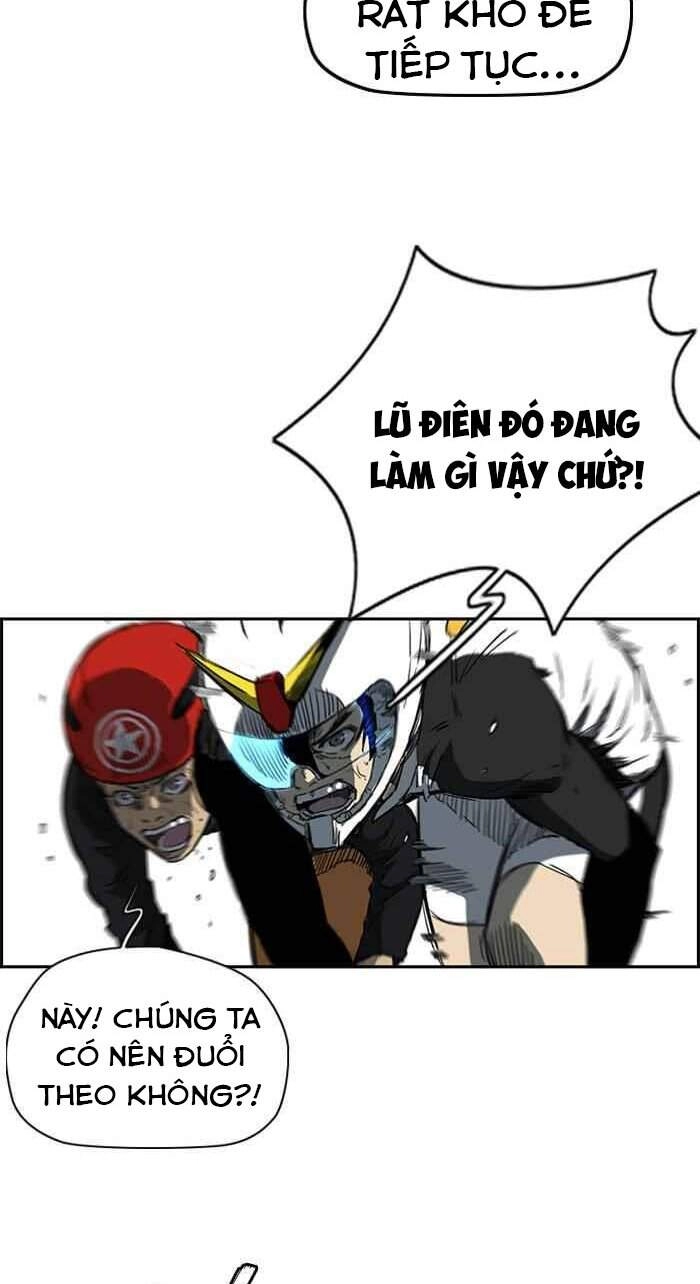 Thể Thao Cực Hạn Chapter 184 - 19