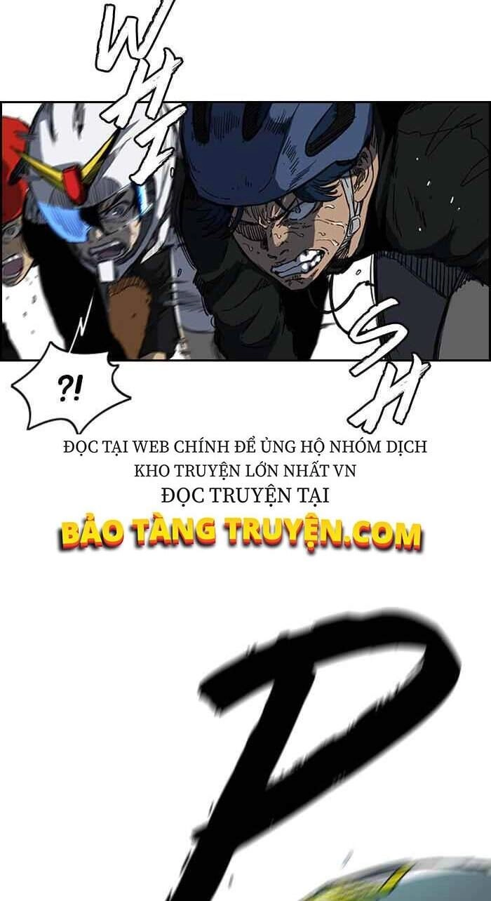 Thể Thao Cực Hạn Chapter 184 - 20