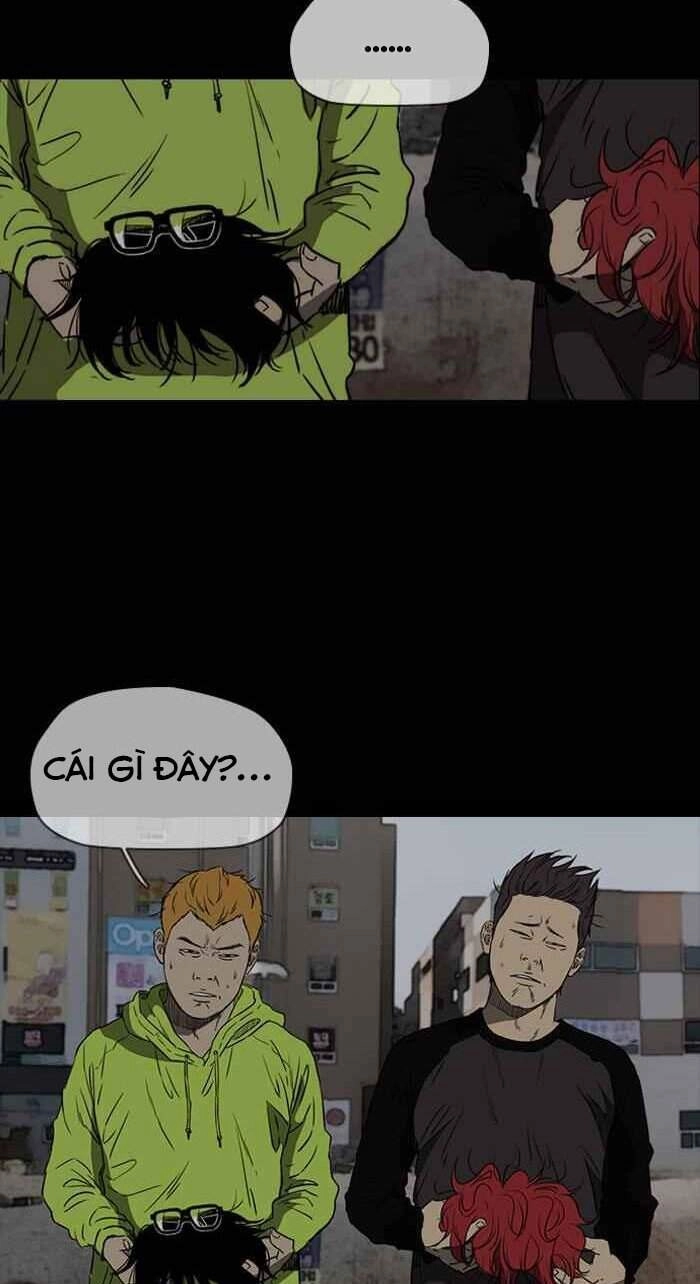 Thể Thao Cực Hạn Chapter 184 - 24