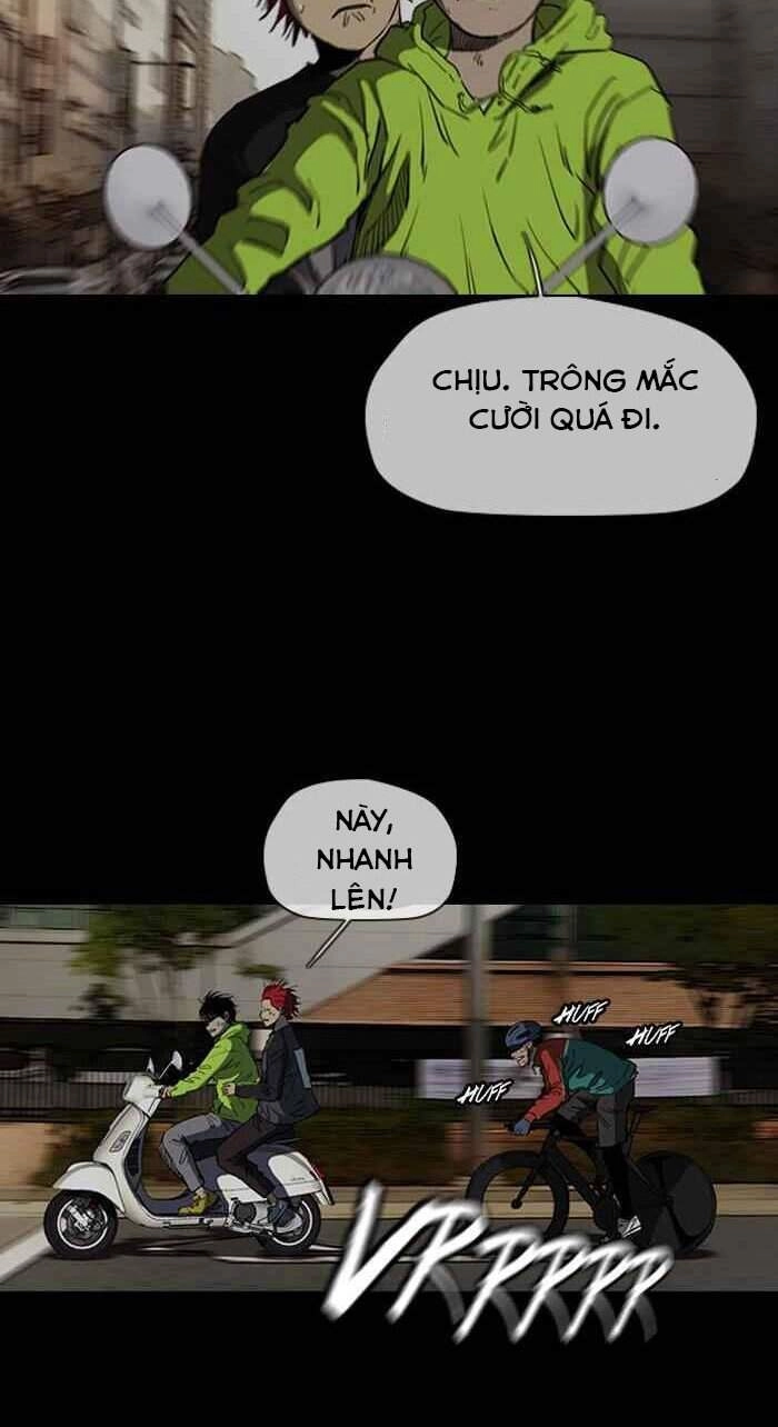 Thể Thao Cực Hạn Chapter 184 - 30