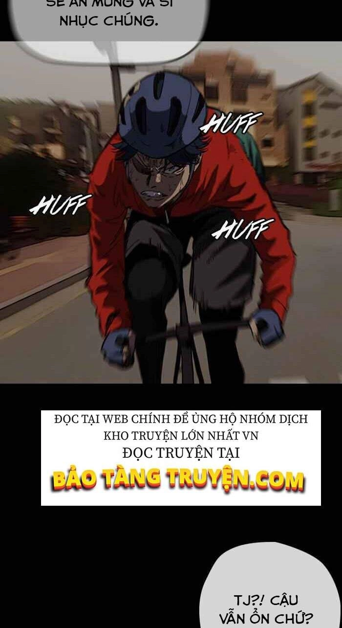 Thể Thao Cực Hạn Chapter 184 - 33