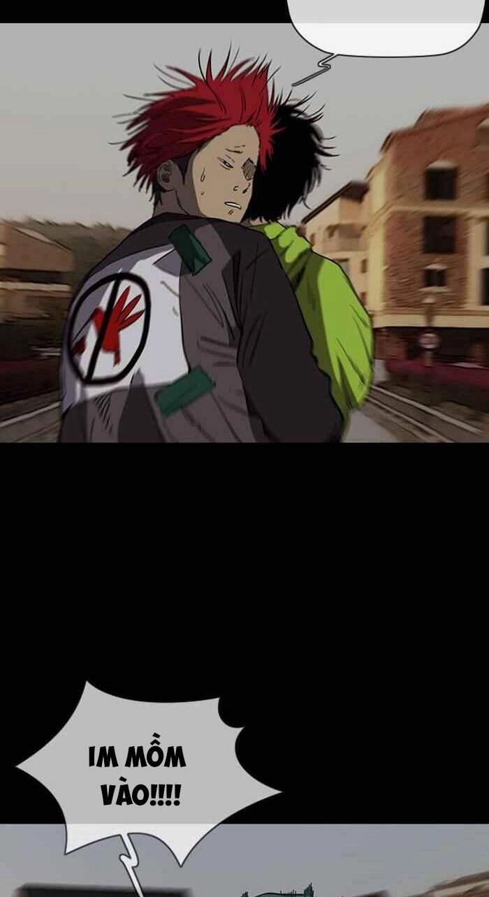 Thể Thao Cực Hạn Chapter 184 - 34