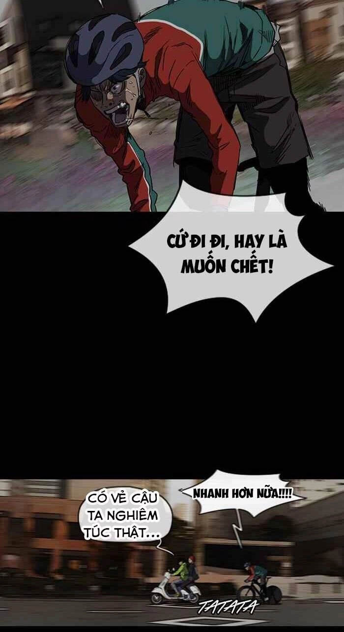 Thể Thao Cực Hạn Chapter 184 - 35