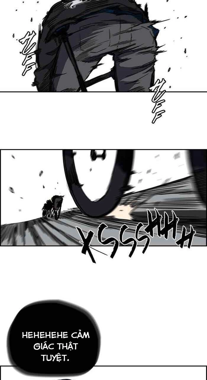 Thể Thao Cực Hạn Chapter 184 - 37