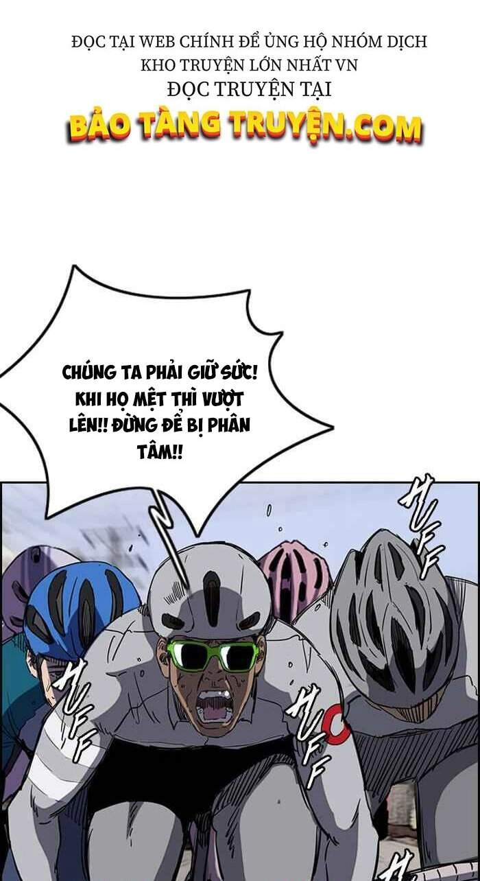 Thể Thao Cực Hạn Chapter 184 - 40