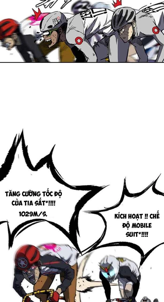 Thể Thao Cực Hạn Chapter 184 - 42