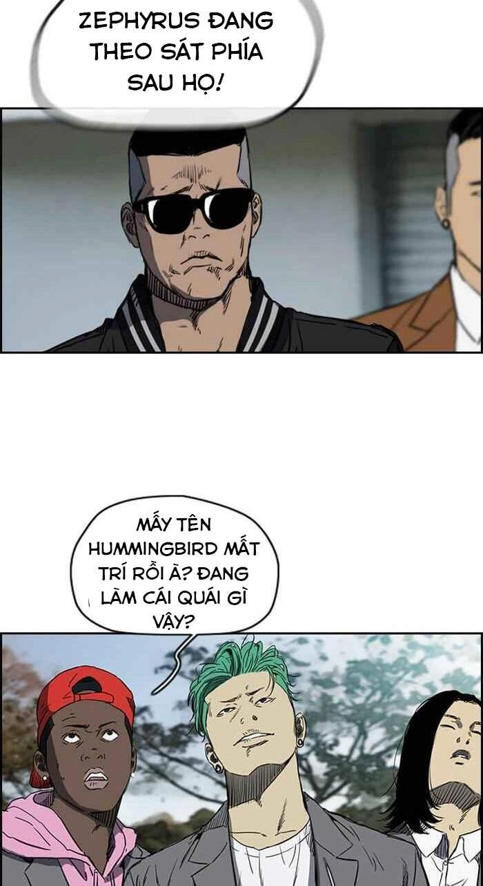 Thể Thao Cực Hạn Chapter 184 - 45