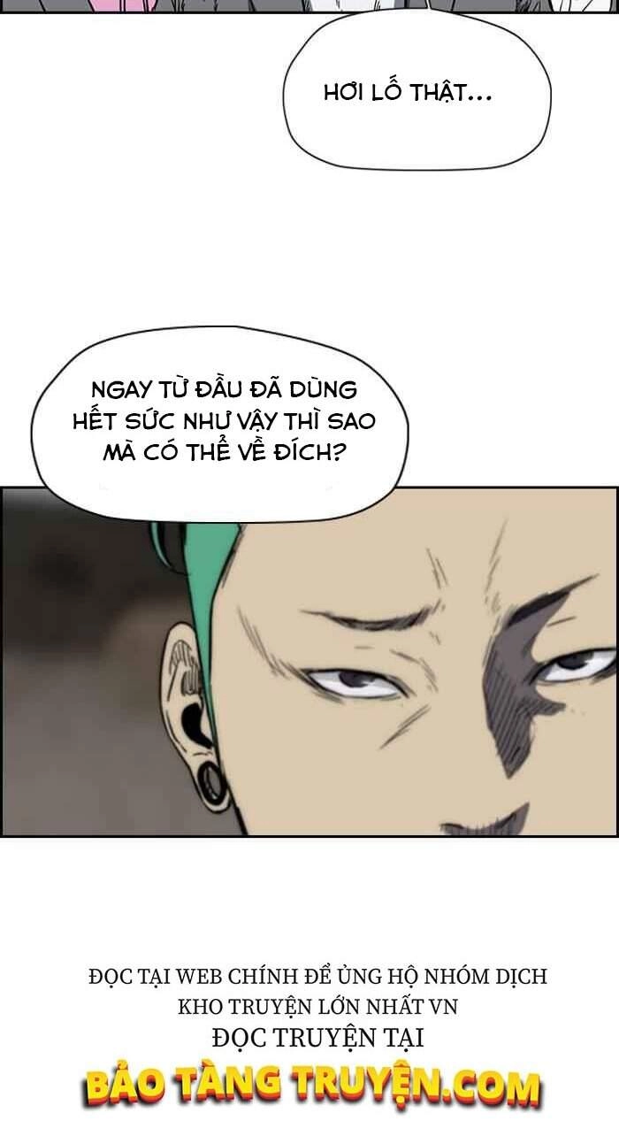 Thể Thao Cực Hạn Chapter 184 - 46