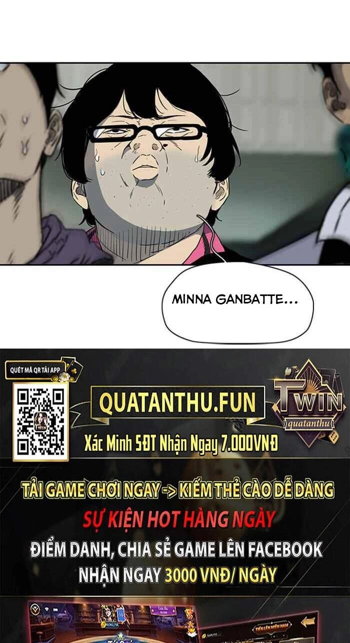 Thể Thao Cực Hạn Chapter 184 - 47