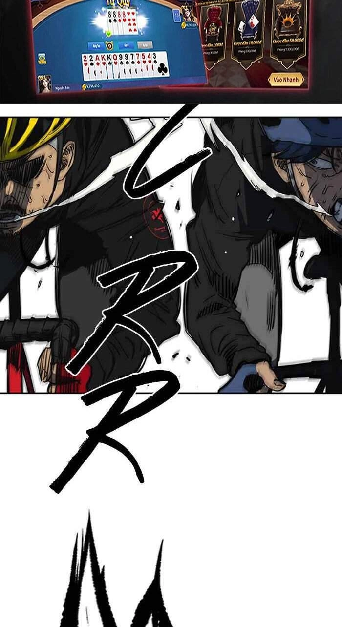 Thể Thao Cực Hạn Chapter 184 - 48