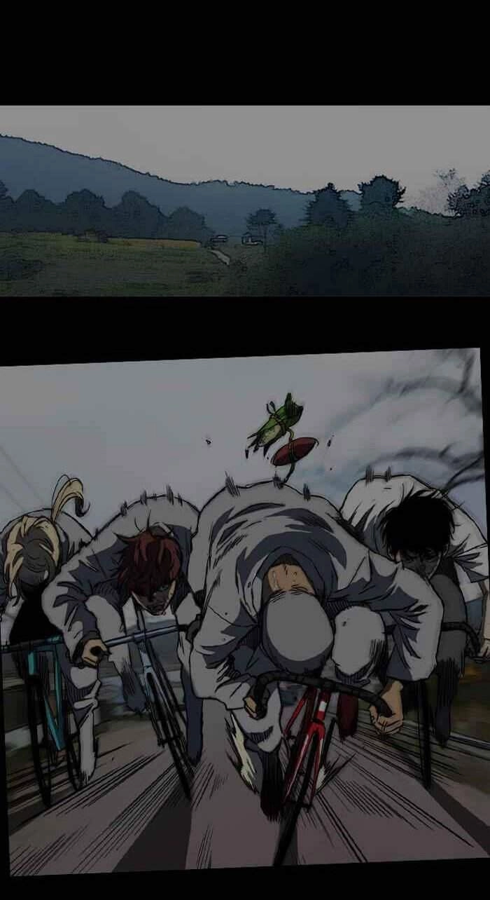 Thể Thao Cực Hạn Chapter 184 - 55