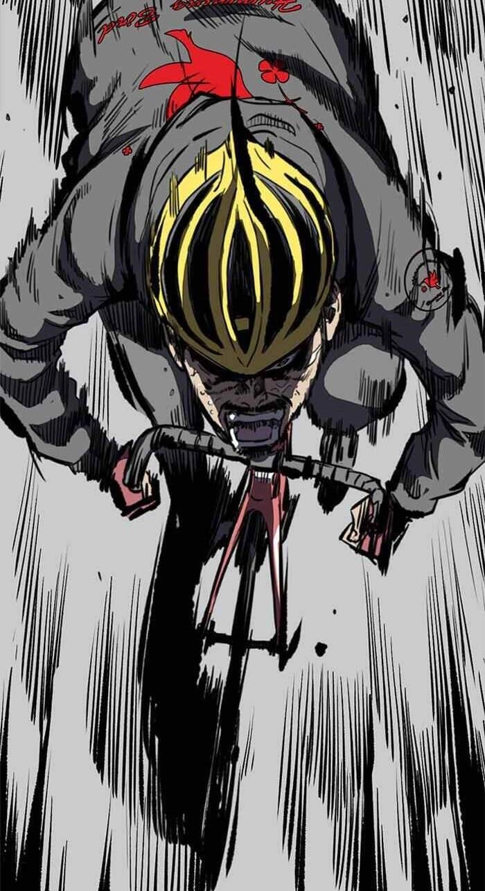 Thể Thao Cực Hạn Chapter 184 - 67