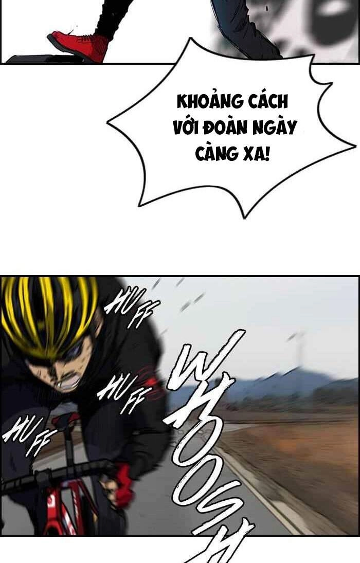 Thể Thao Cực Hạn Chapter 185 - 9