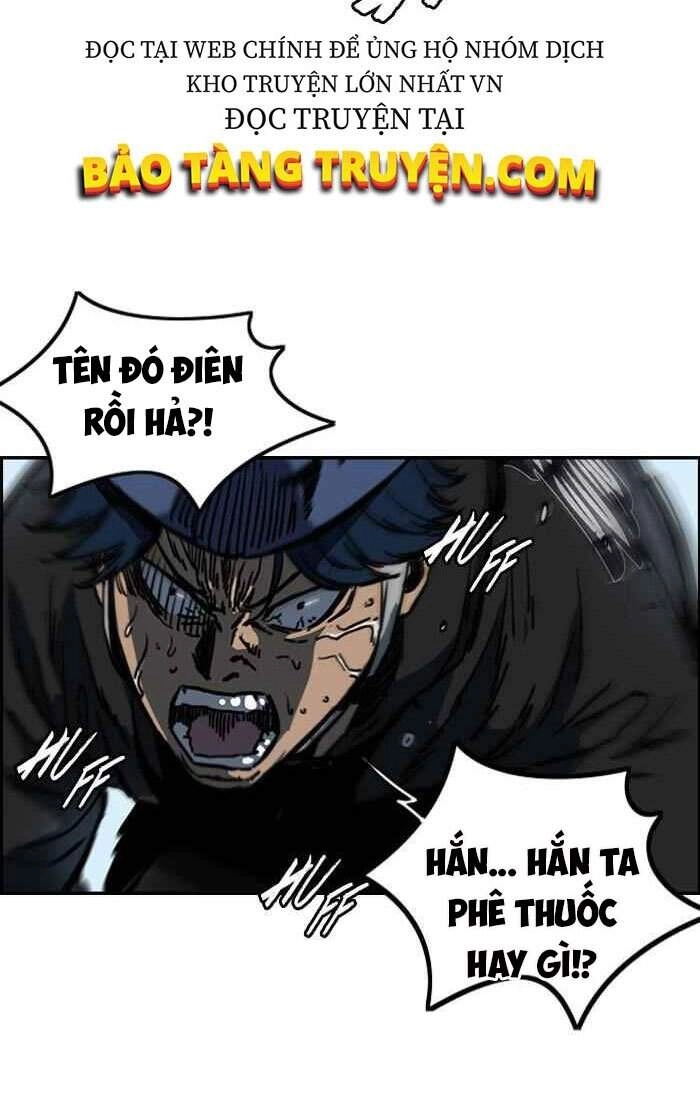 Thể Thao Cực Hạn Chapter 185 - 10