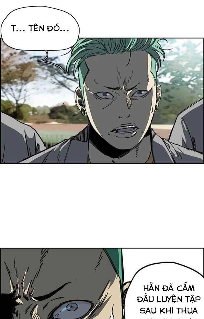 Thể Thao Cực Hạn Chapter 185 - 12