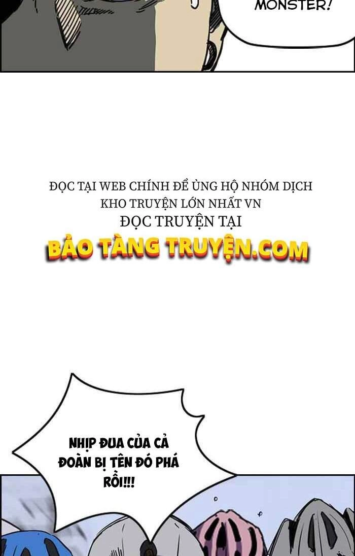 Thể Thao Cực Hạn Chapter 185 - 13