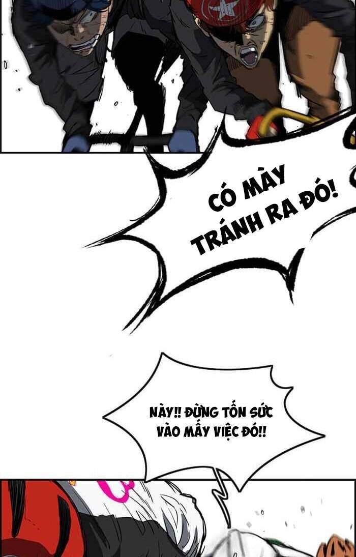 Thể Thao Cực Hạn Chapter 185 - 22