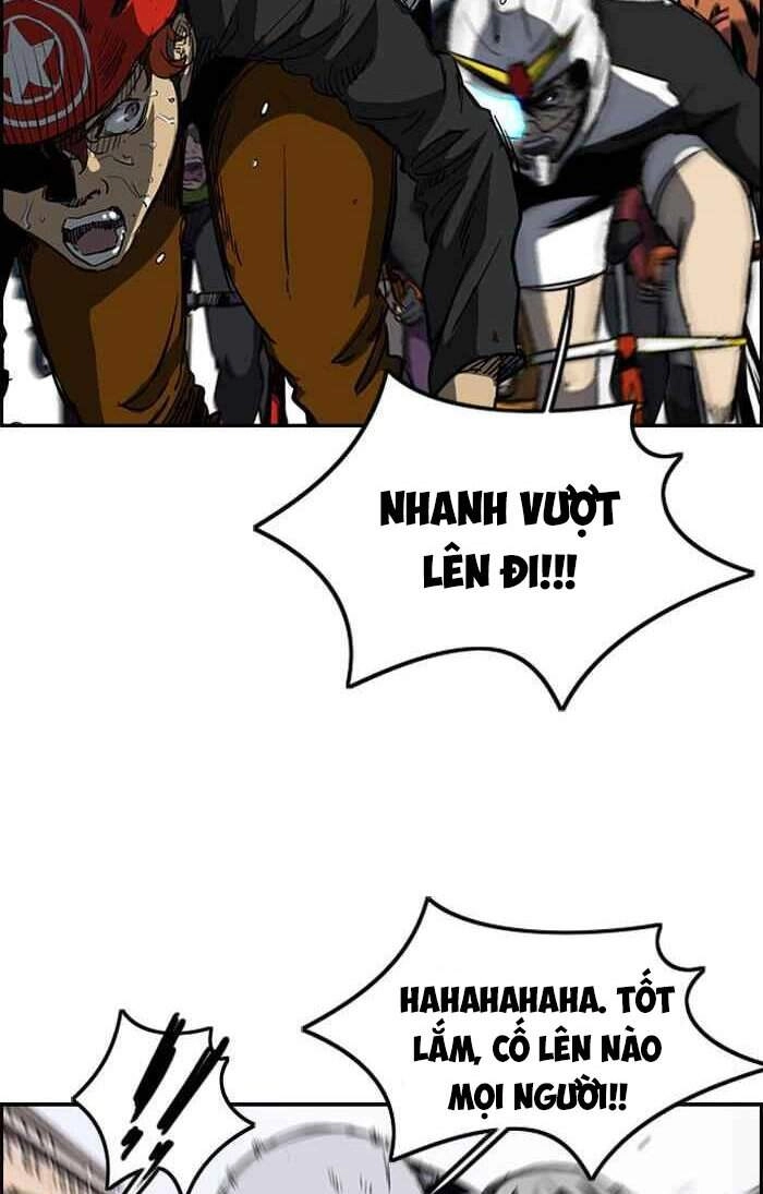 Thể Thao Cực Hạn Chapter 185 - 23