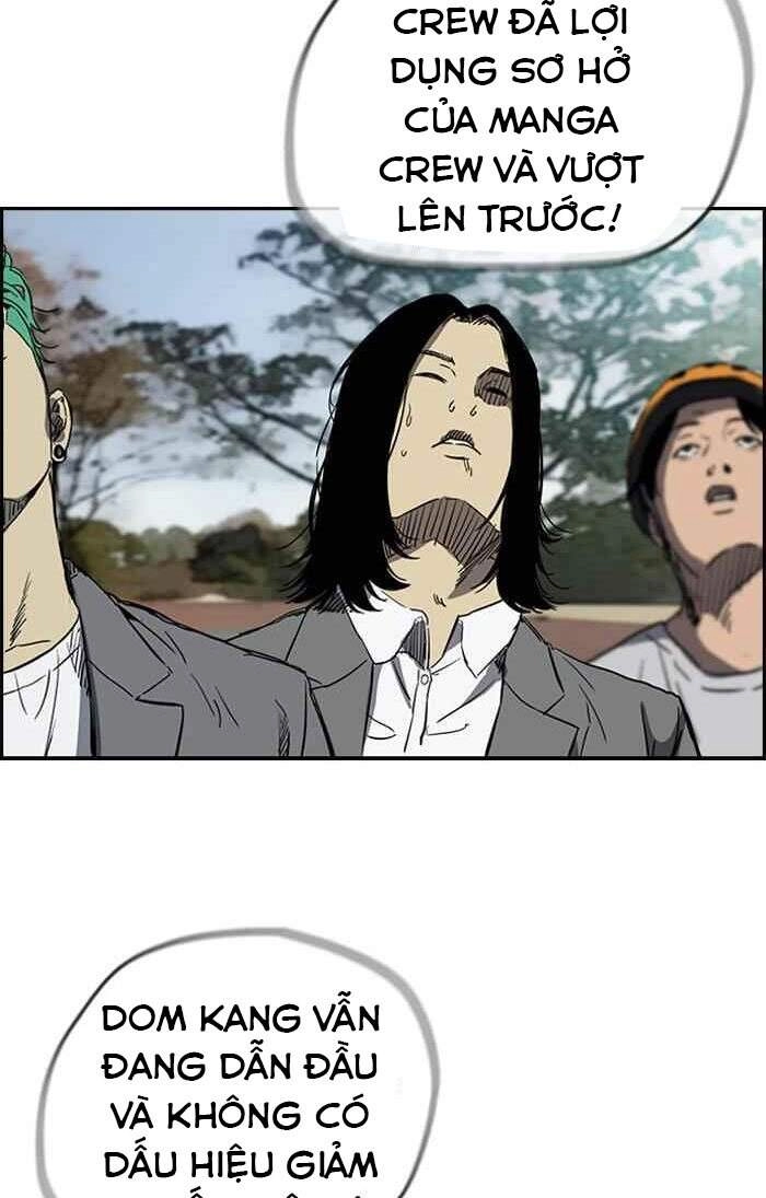 Thể Thao Cực Hạn Chapter 185 - 25