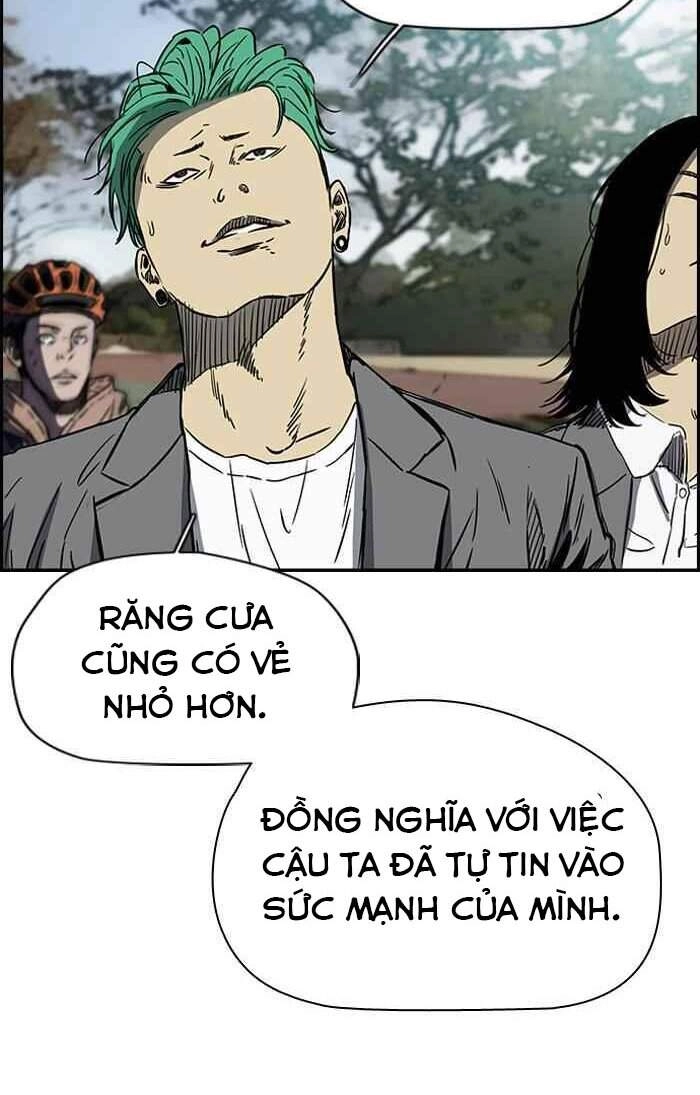Thể Thao Cực Hạn Chapter 185 - 30