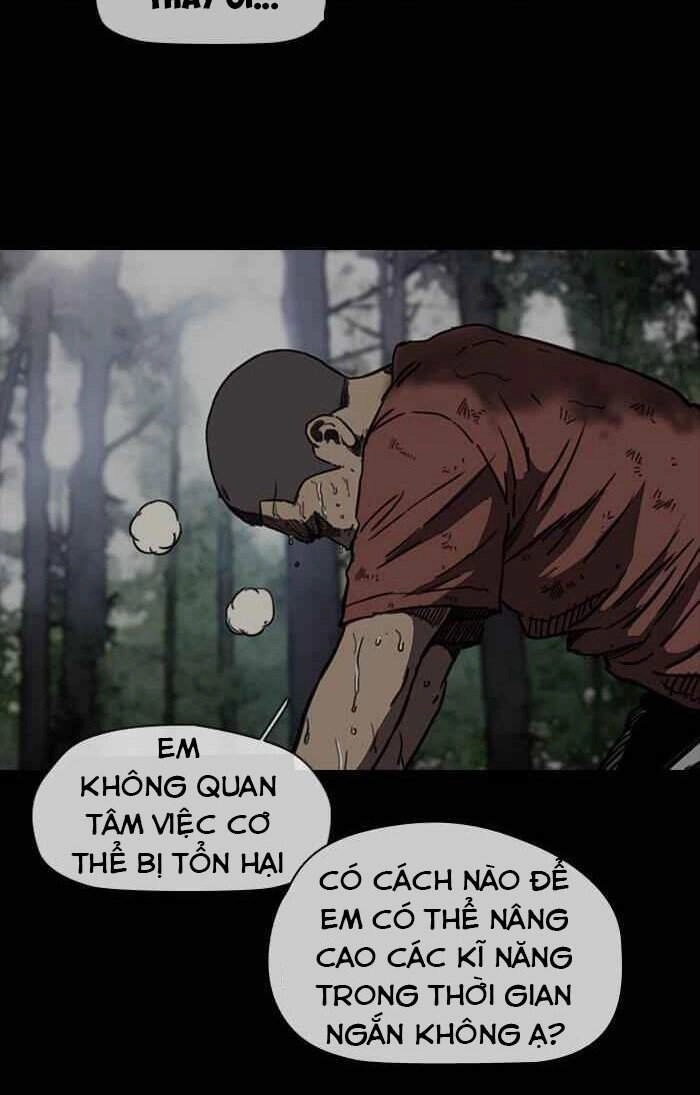 Thể Thao Cực Hạn Chapter 185 - 50