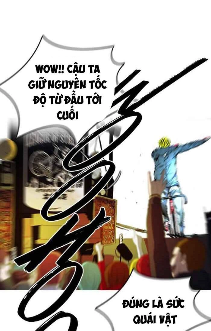 Thể Thao Cực Hạn Chapter 185 - 64