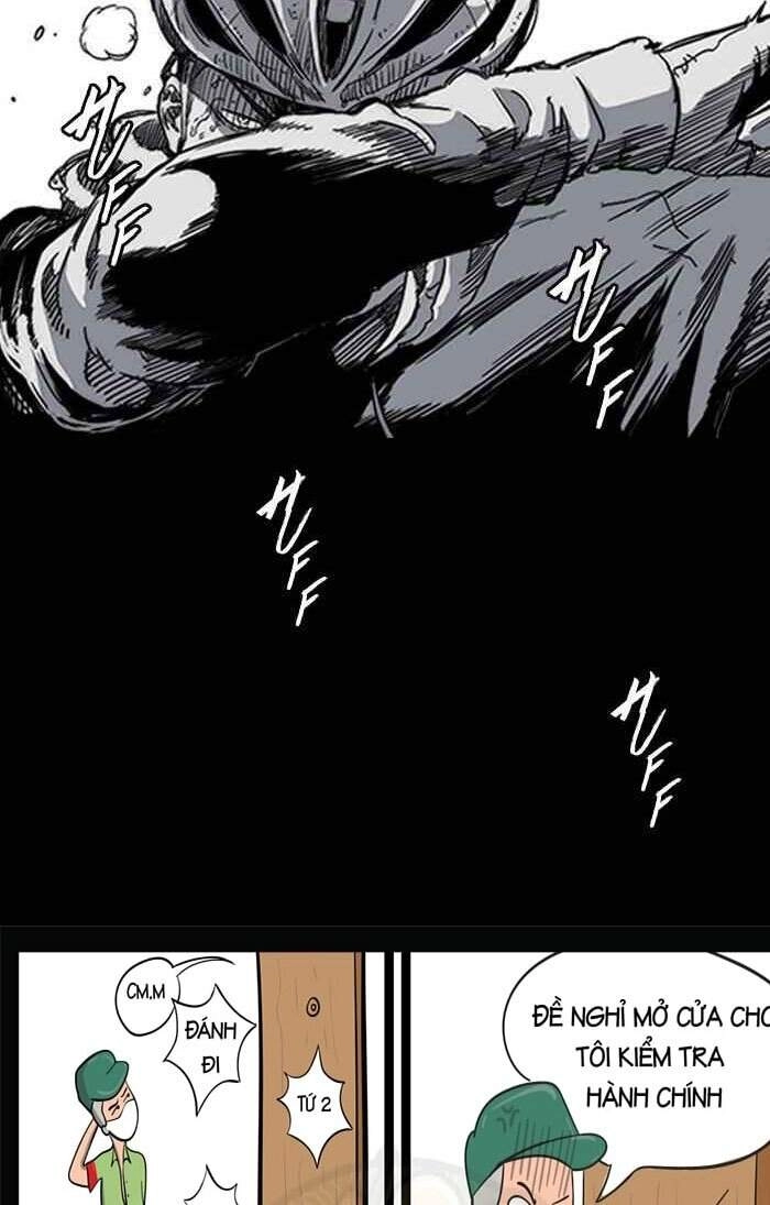 Thể Thao Cực Hạn Chapter 185 - 67