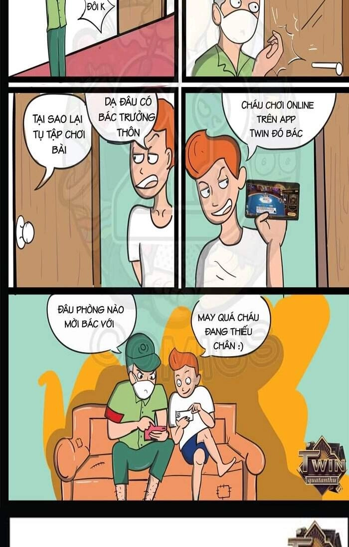 Thể Thao Cực Hạn Chapter 185 - 68