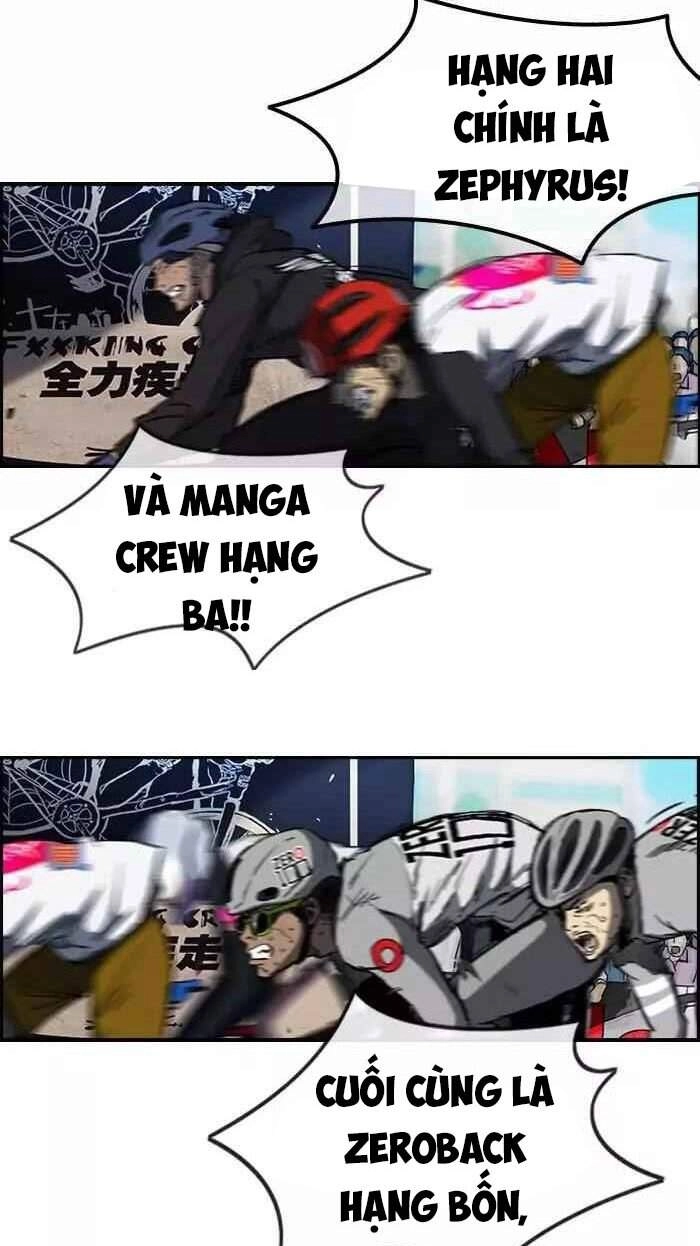 Thể Thao Cực Hạn Chapter 186 - 3