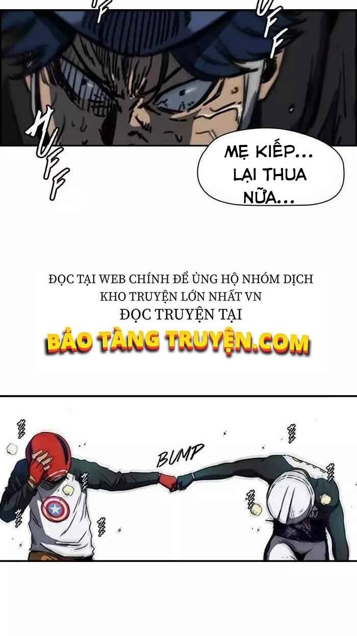 Thể Thao Cực Hạn Chapter 186 - 6