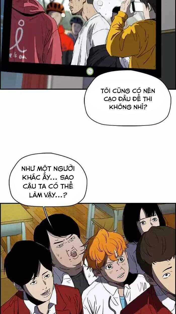 Thể Thao Cực Hạn Chapter 186 - 10