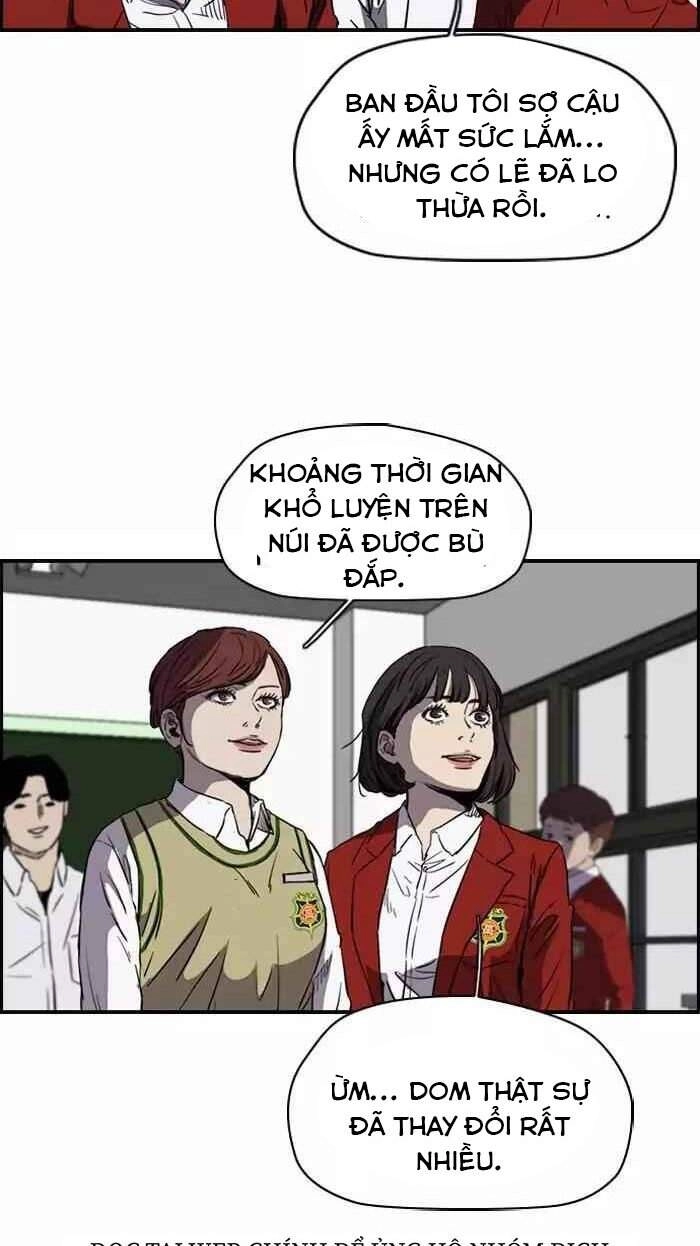 Thể Thao Cực Hạn Chapter 186 - 11