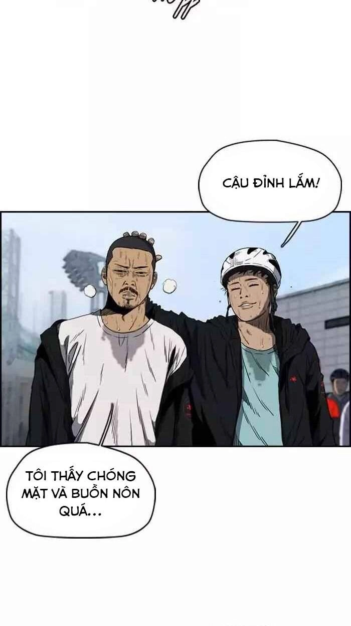 Thể Thao Cực Hạn Chapter 186 - 14