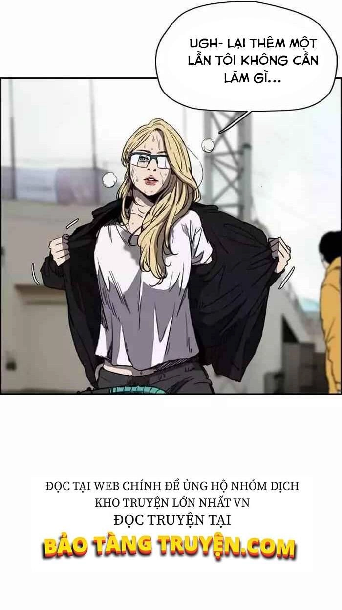 Thể Thao Cực Hạn Chapter 186 - 15