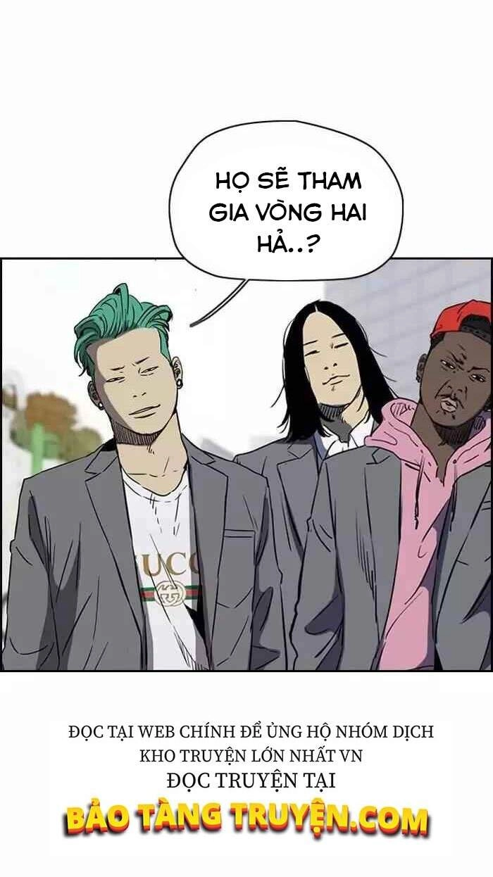 Thể Thao Cực Hạn Chapter 186 - 28